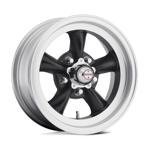 VN105D TT-D 15X10 5X4.75 S-BLK/MCH -44MM