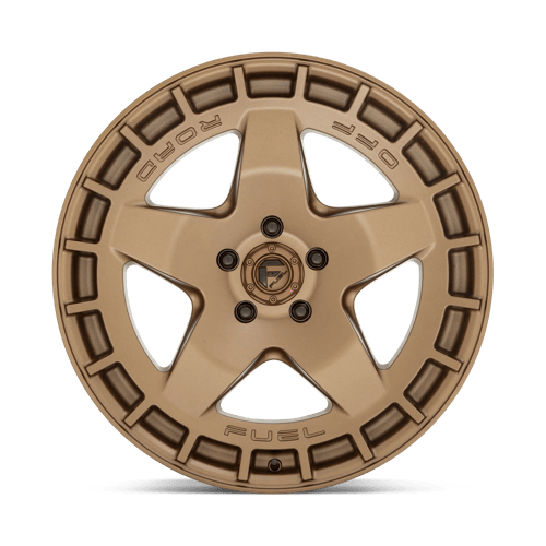 WARP 20X9 5X120 65.1 ZD 30MM
