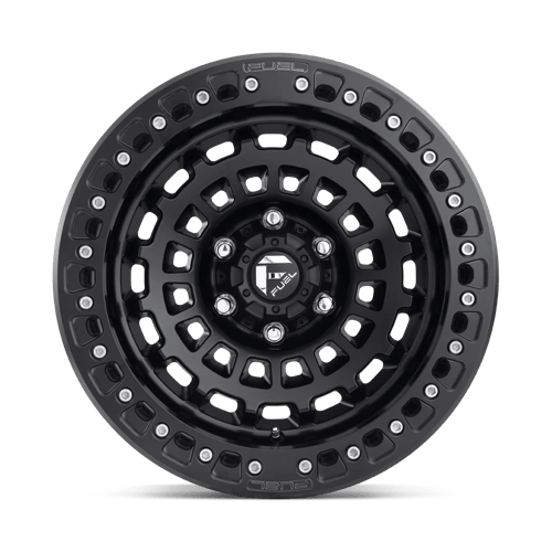 ZEPHYR BL 17X9 6X135 87.1 BD -15