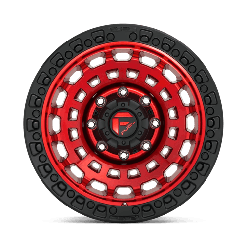 ZEPHYR 17X9 5X5.0 71.5 QLB +01