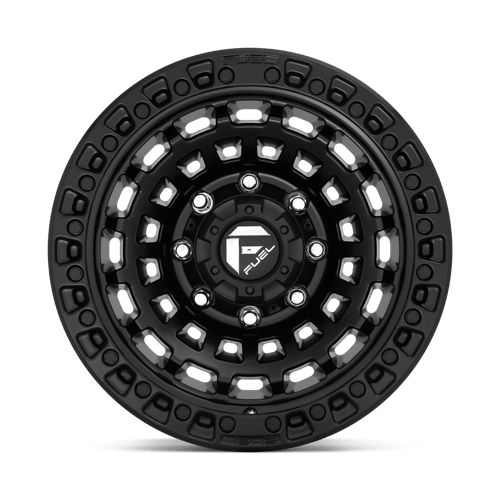 ZEPHYR 17X9 8X6.5 125.1 BD -12