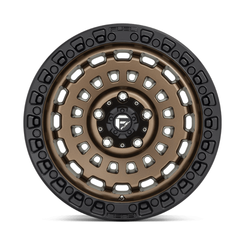 ZEPHYR 17X9 5X5.0 71.5 ZDB -12