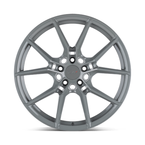 TW NEPTUNE 18X9.5 5X114 +39 76 BTL GRAY