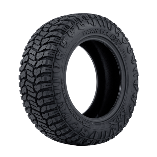 TRAILTEK RT 35x12.50R17LT 125Q E 34.8