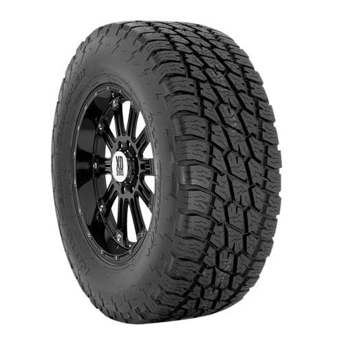 TER GRAP G2 275/65R20 126/123S 34.1