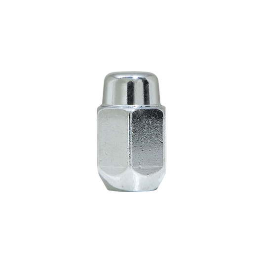 ACORN LUG 13/16" 12-1.25 CHR BULK