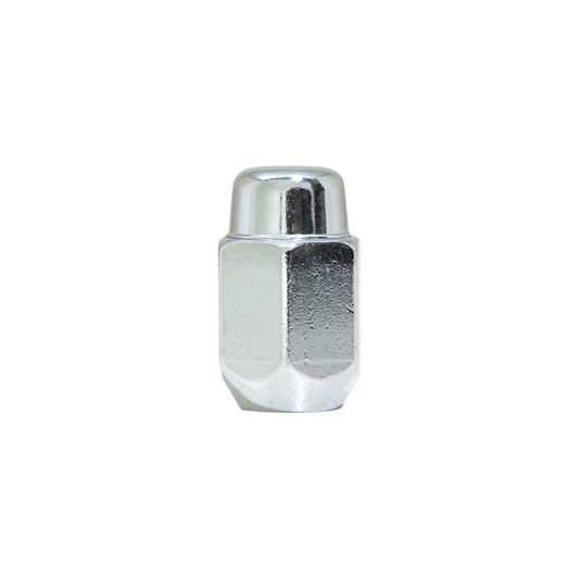 ACORN LUG 13/16" 12-1.50 CHR BULK
