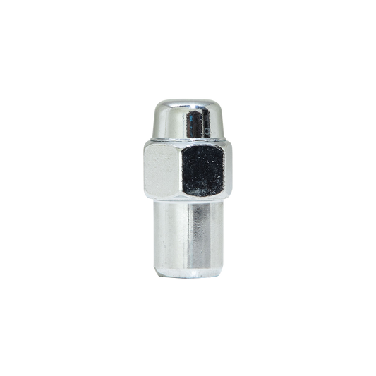 STD MAG LUG 13/16" 12-1.50 CHR BULK