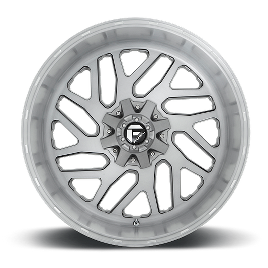 FUEL 5/6 LUG BILLET CAP GL- BSH DDT