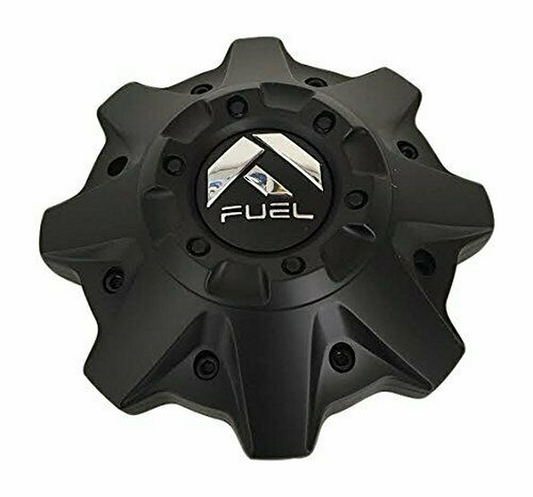 FC 8-LUG COVER BOLT-ON (MB/CH/CH)