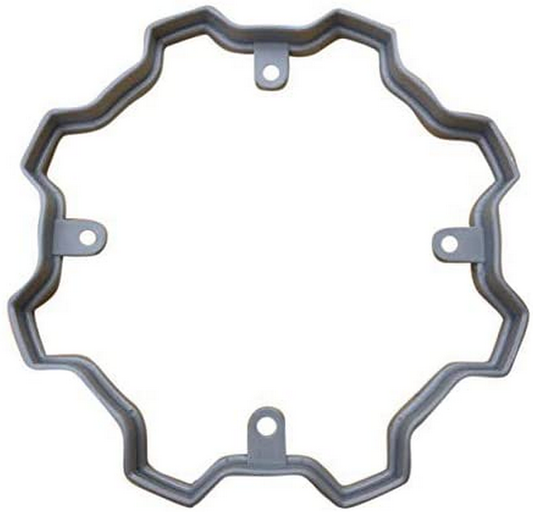 FUEL 1/2" CAP RISER FOR 1001-63GB