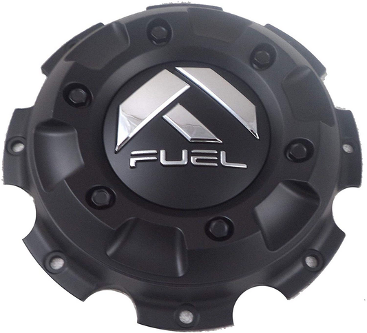 FC CAP BOLT-ON (MB/CH) - 6X135/5.5