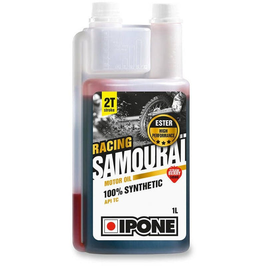 Ipone Samourai Racing Oil