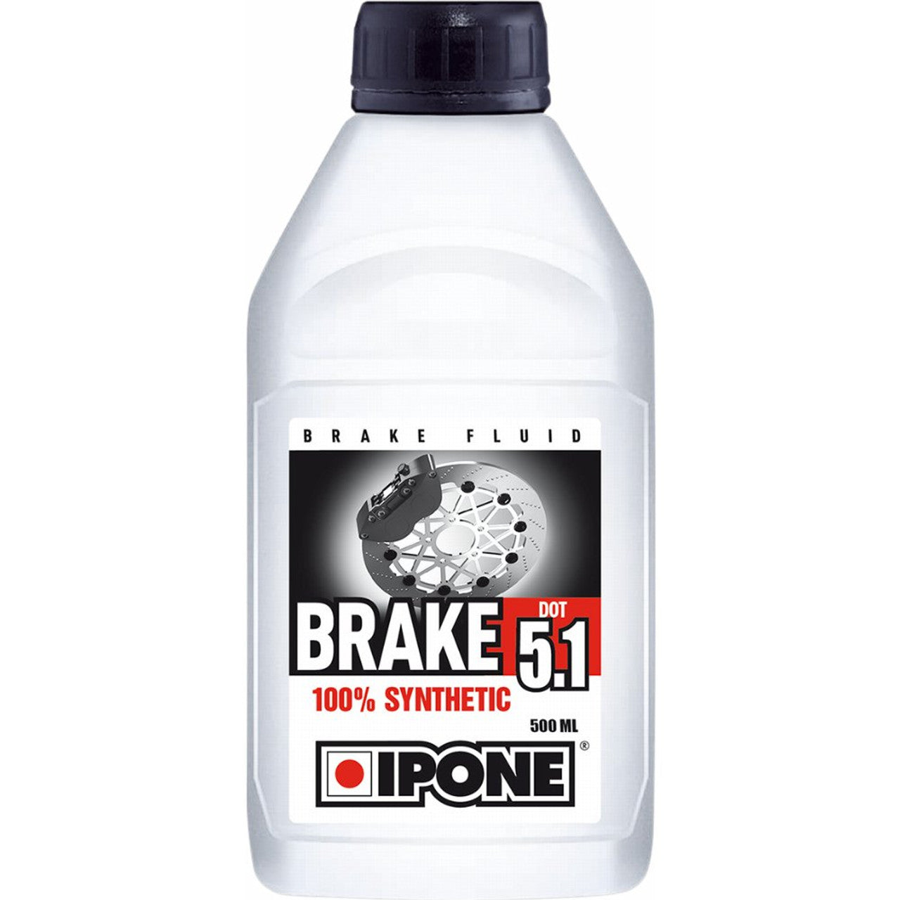 Ipone DOT 5.1 Brake Fluid