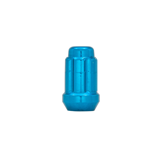 SD ACORN LUG 12-1.50 BLUE BULK