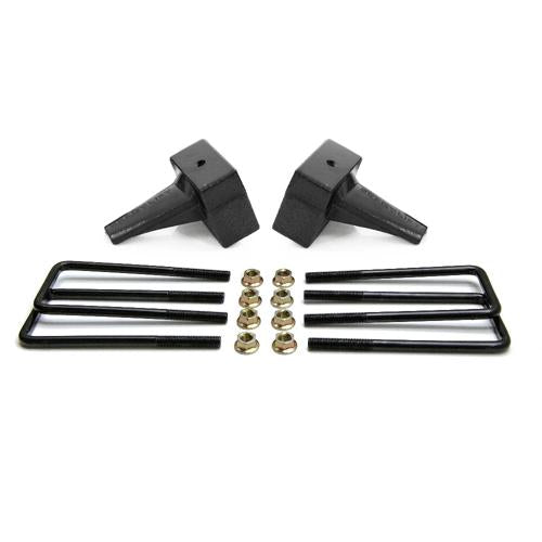 5'' REAR BLOCK KIT - FORD