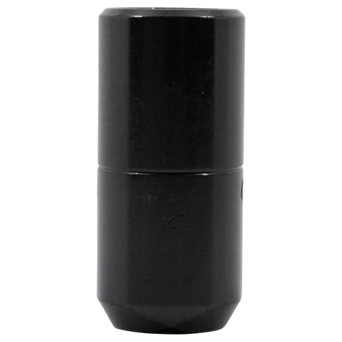 HEX SKT LUG 14-1.50 BLK BULK