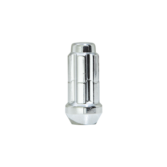 SD DUPLX LUG 12-1.75 CHR BULK