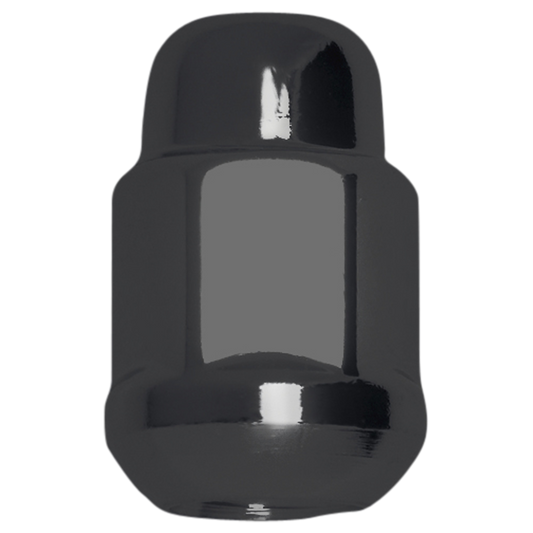 BALL SEAT LUG 3/4" 12-1.50 BLK BULK