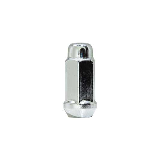 BULGE XL HT LUG 3/4" 1/2 CHR BULK