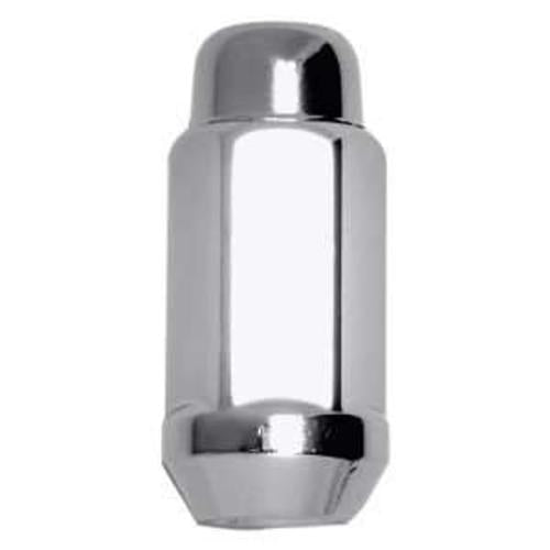 BULGE XL HT LUG 3/4" 9/16 CHR BULK