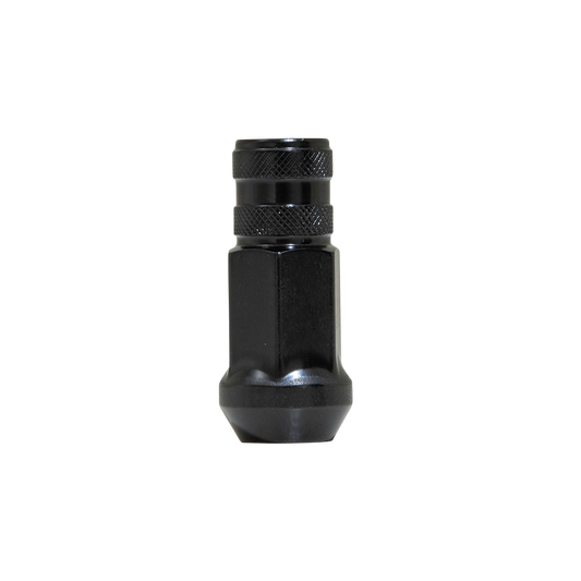 FRGD OE LUG 3/4" 14-1.50 BLK BULK