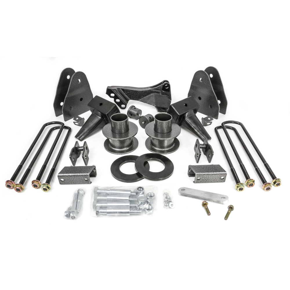 RL 4.0'' STRUT EXTENSION-3.0'' RE