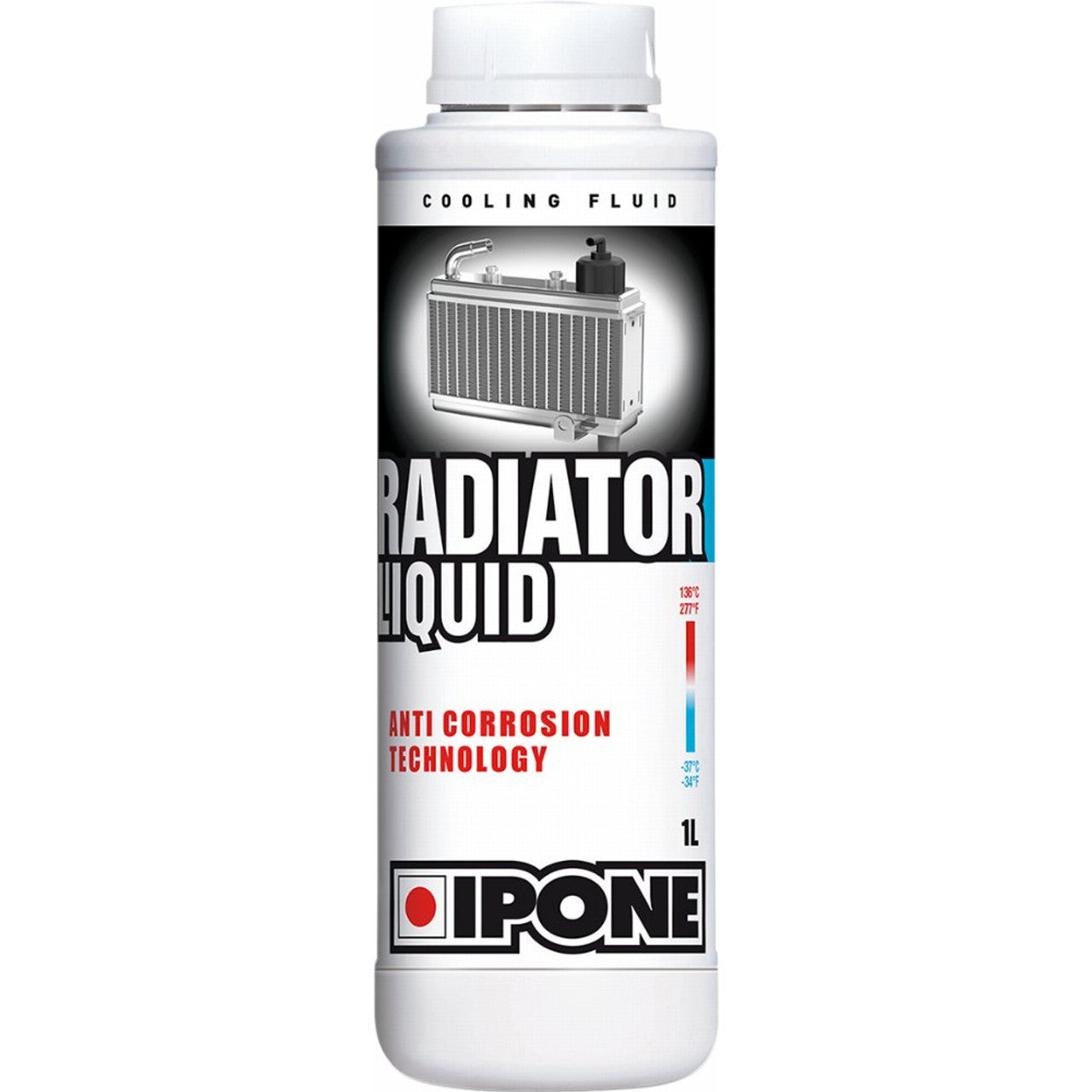 Ipone Radiator Liquid