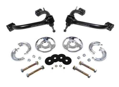1.5'' LEVELING KIT - GM AT4X/ZR2 1500