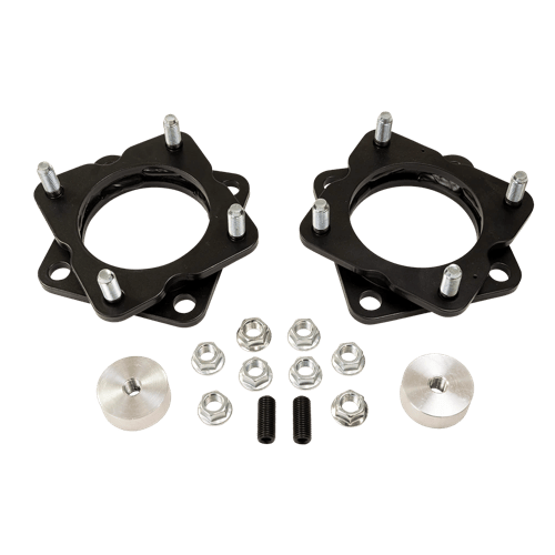 2024+ TOY LAND CRUISER LEVELING KIT