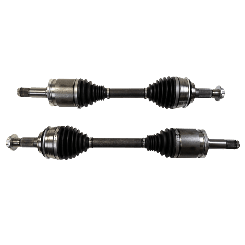 2022+ TOYOTA TUNDRA AXLE KIT