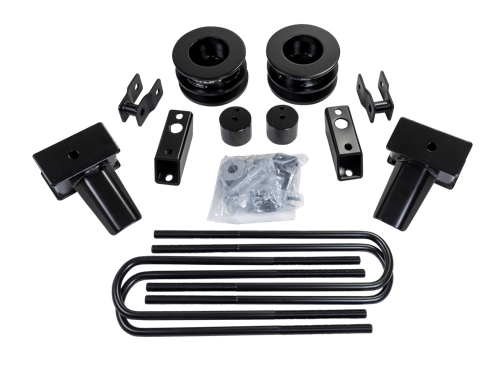 2.5" SST LIFT KIT - 23+ FORD TREMOR