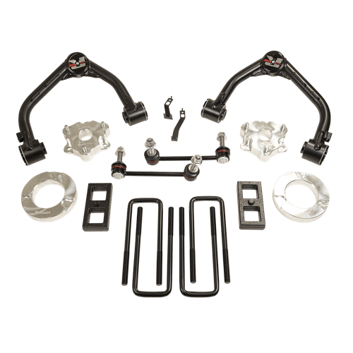 RL 2023+ CHEVY COLORADO  3'' SST