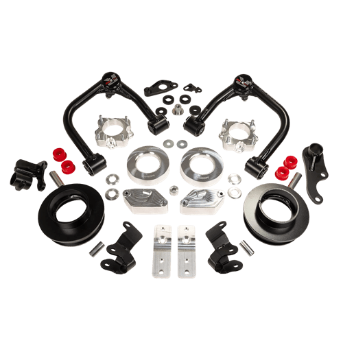 2024+ TOYOTA TACOMA 3" SST KIT