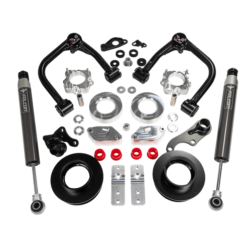 2024+ TOYOTA TACOMA 3" SST W/ FALCONS