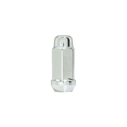BULGE XL LUG 13/16" 14-1.50 CHR BULK