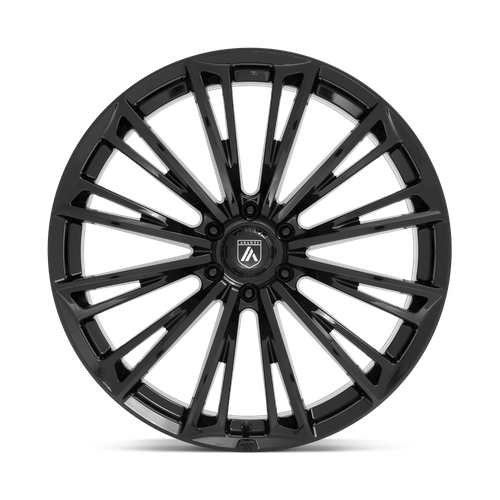 CORONA 22X9.5 6X5.5 100 +30 G-BLK