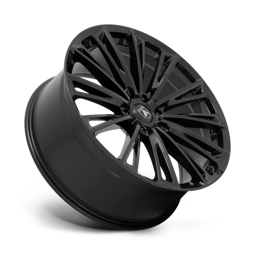 CORONA 20X9 5X4.5 72 +35 G-BLK