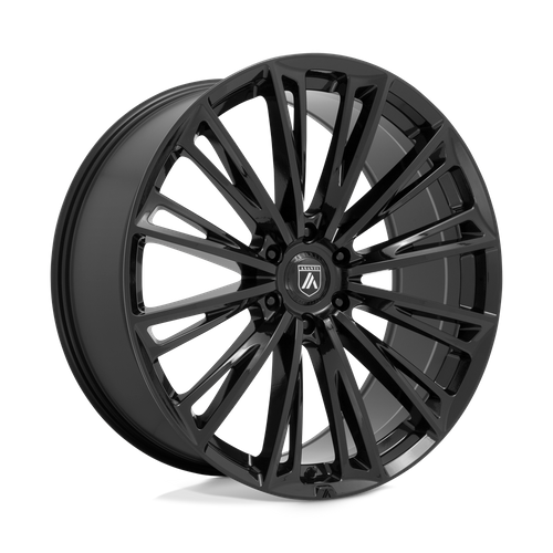 CORONA 22X9.5 6X5.5 100 +30 G-BLK