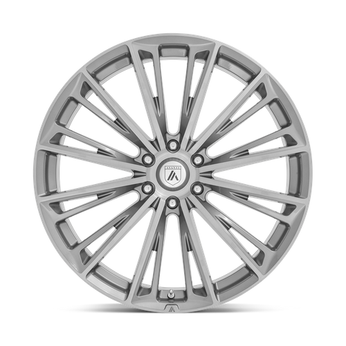 CORONA 20X10.5 5X112 72 +38 TITAN-BRUSH