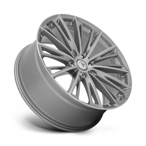 CORONA 20X10.5 5X112 72 +38 TITAN-BRUSH
