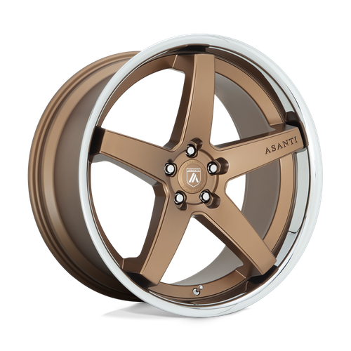 REGAL 20X9 5X115 72 S-BRZ CHR-LP +15