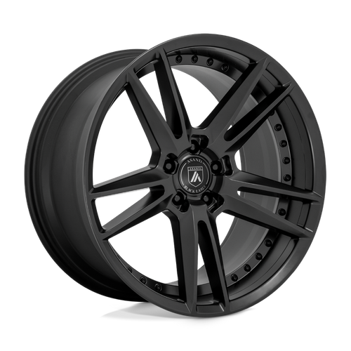 ABL33 REIGN 20X9 5X4.5 S-BLK 35MM
