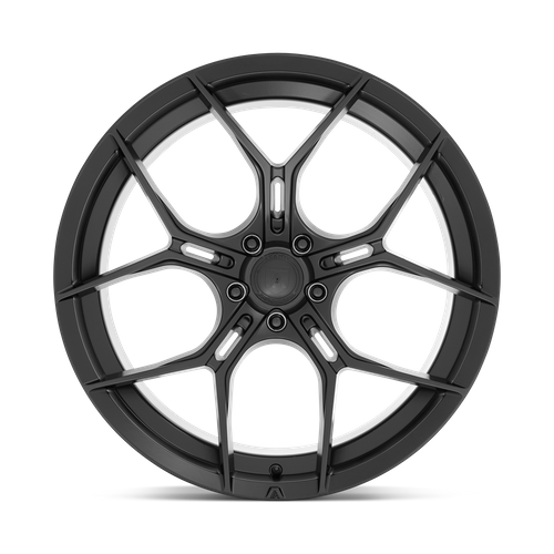ABL37 20X9 5X112 S-BLK 38MM