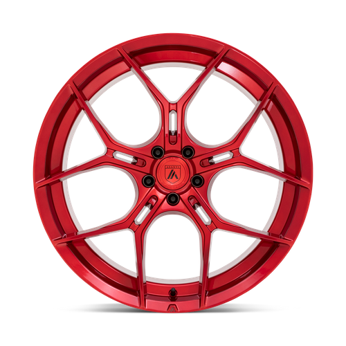 ABL37 20X10.5 5X4.5 C-RED 40MM