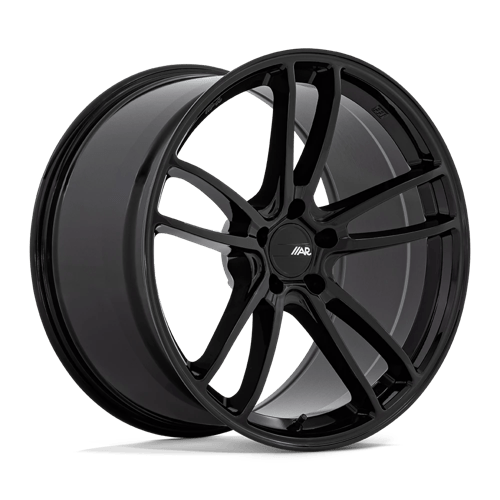 MACH FIVE 19X11 5X4.5 70 G-BLK +50