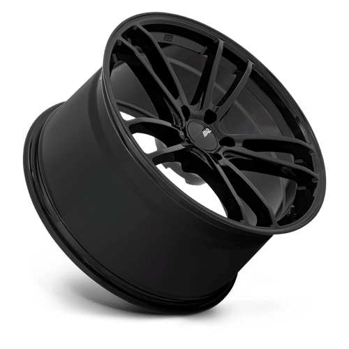 MACH FIVE 20X11.5 5X4.5 70 G-BLK +56