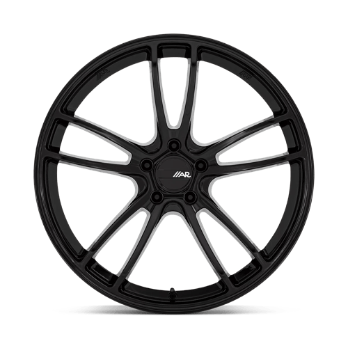 MACH FIVE 20X11 5X4.5 70 G-BLK +25
