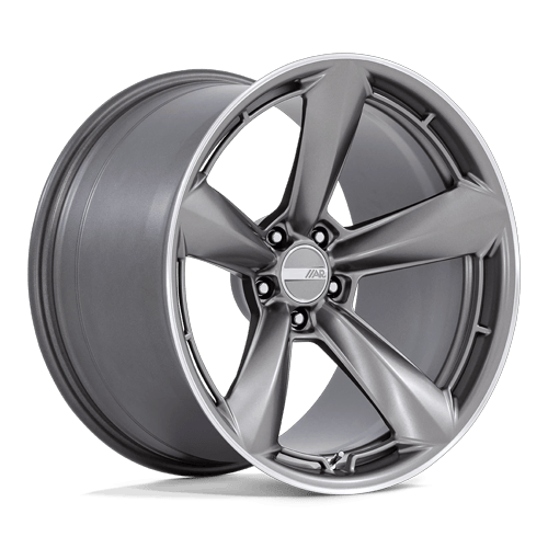 TTF 20X9.5 5X4.5 72 +32 M-ANT MACH-LP