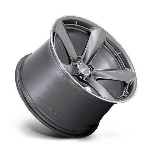 TTF 20X9.5 5X4.5 72 +32 M-ANT MACH-LP